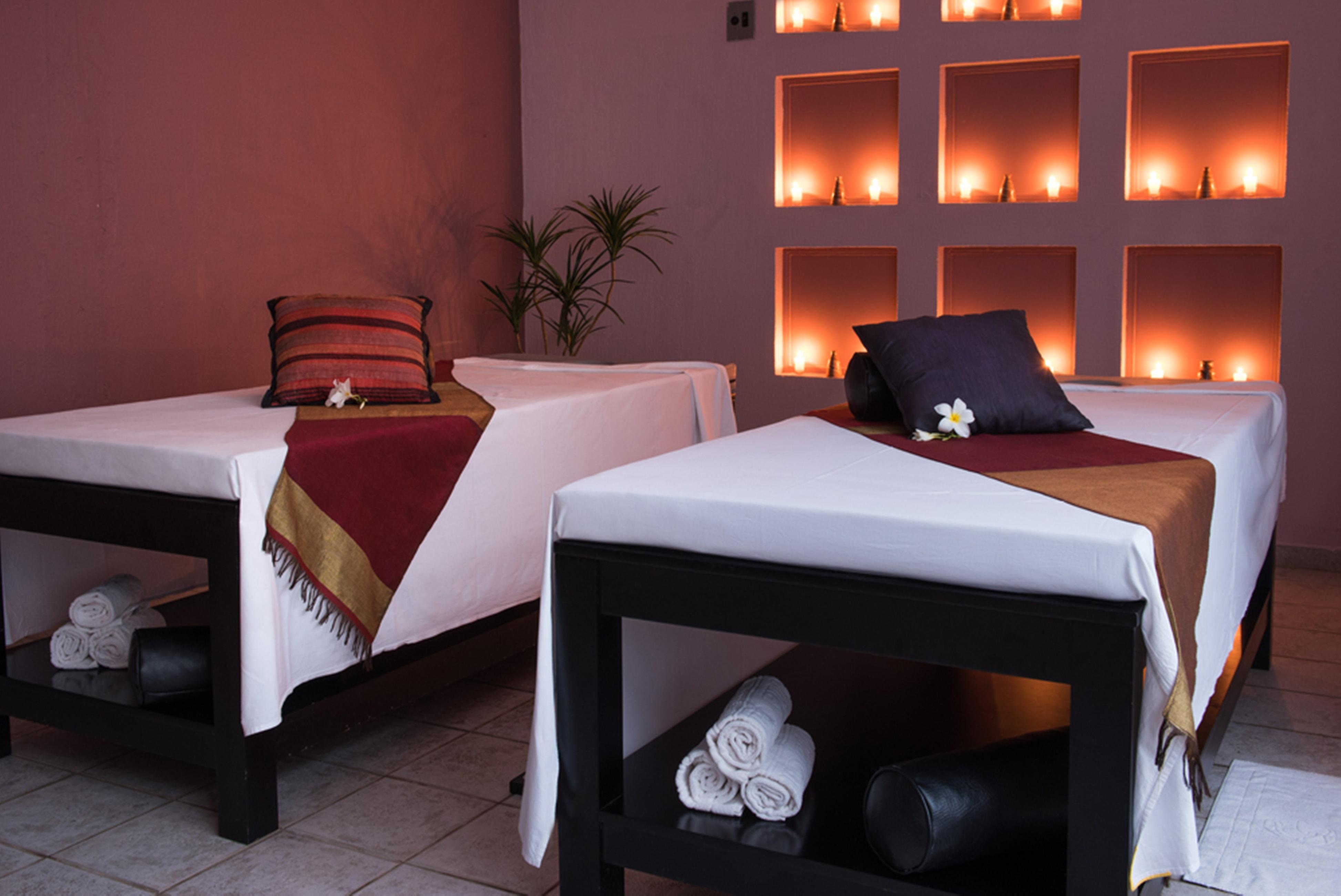 منتجع فيلا غاليه إيكو انغرا - شامل كليًا أنجرا دوس ريس المظهر الخارجي الصورة A spa in Thailand